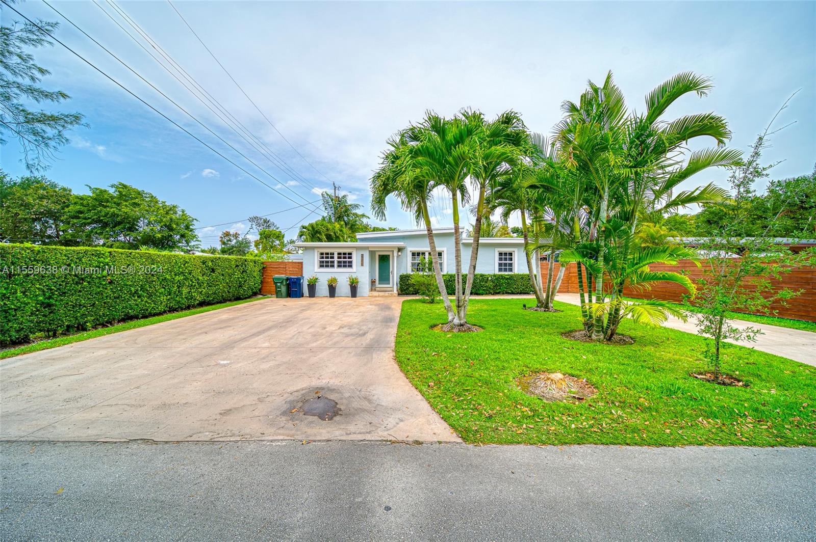 6623 SW 53rd Ter