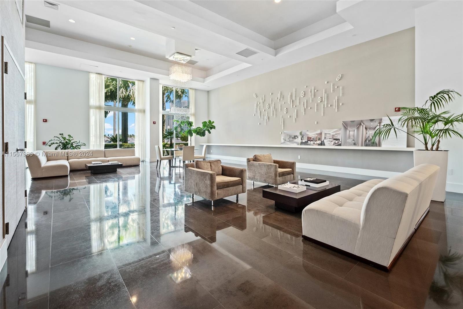 10 Venetian Way # 605