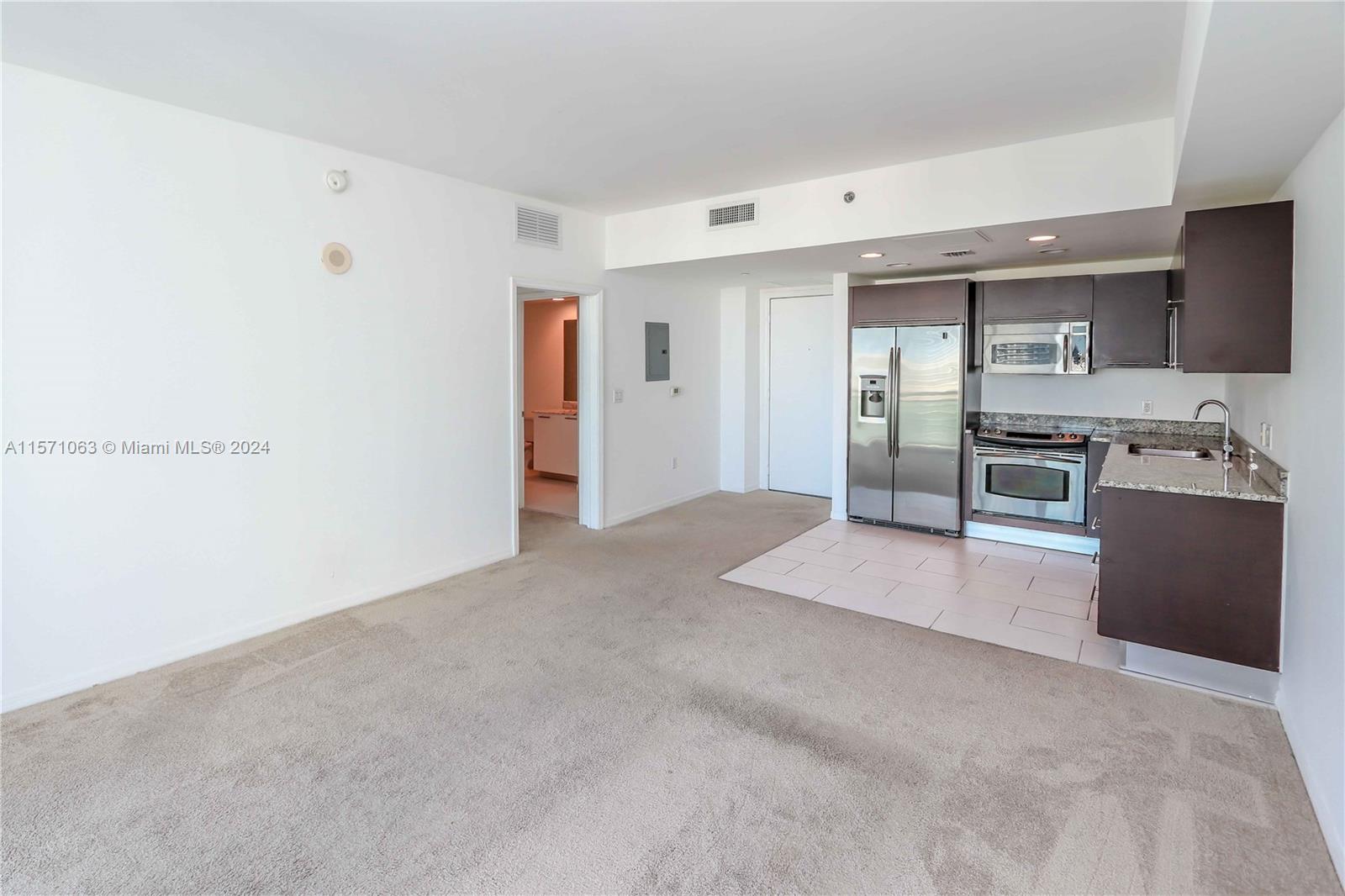 951 Brickell Ave # 3309