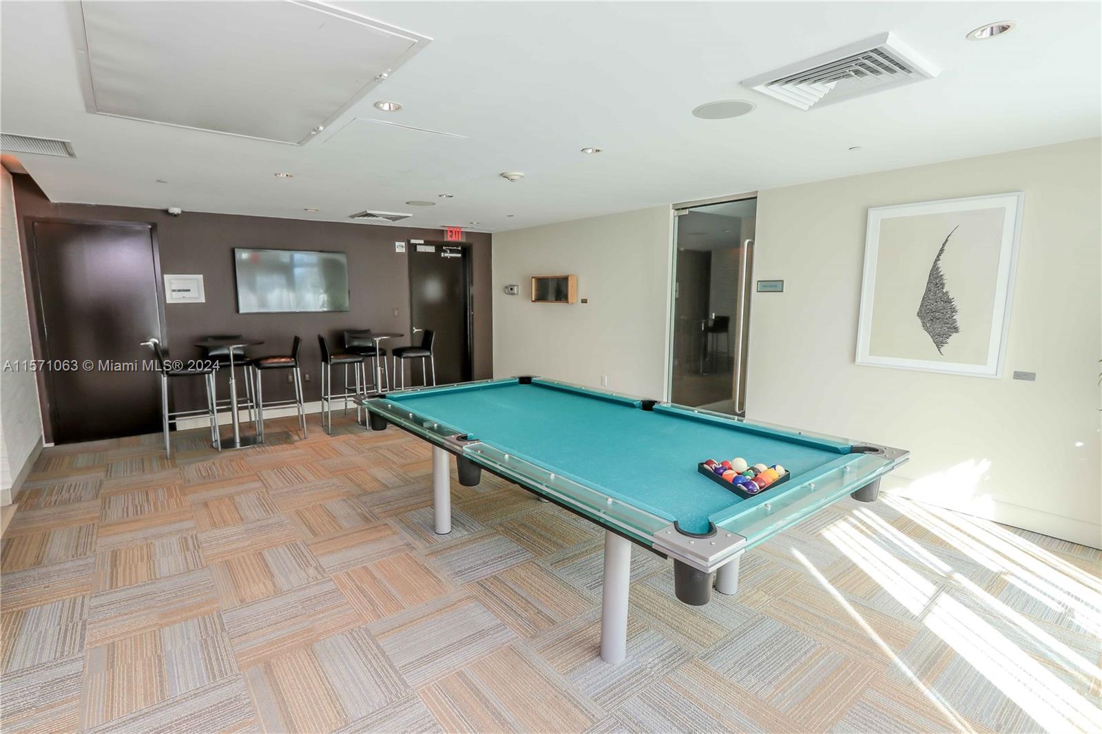 951 Brickell Ave # 3309