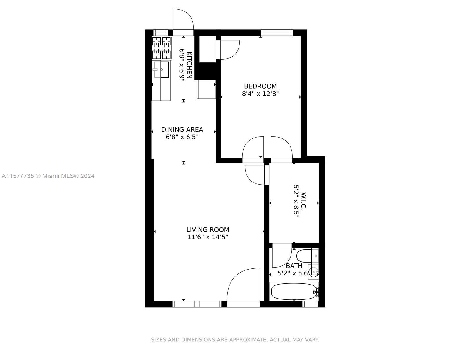 835 Alton Rd # 7