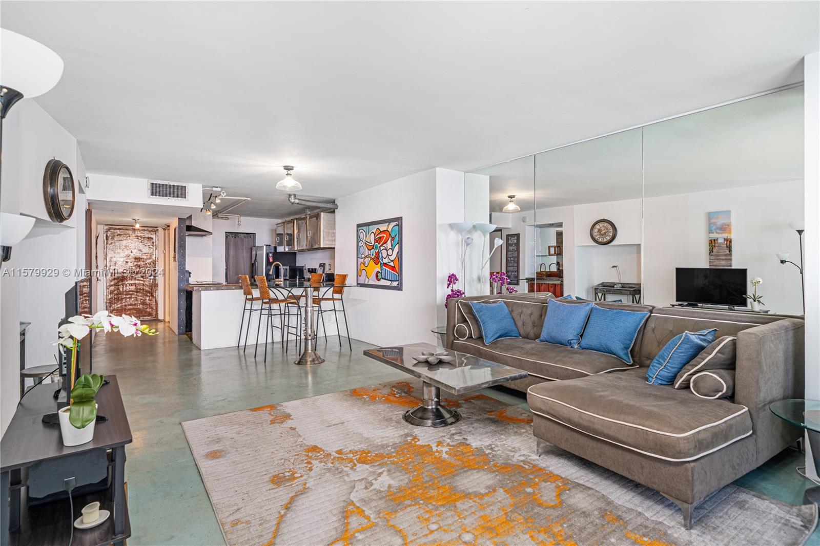 1717 N Bayshore Dr # 1937 Unit: A-1937