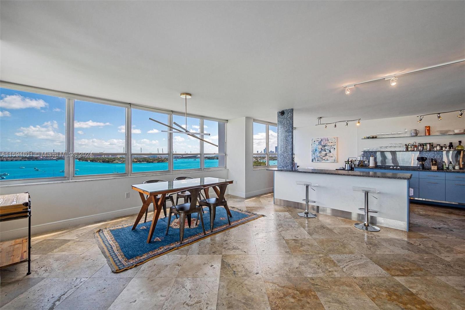 11 Island Ave # 1402
