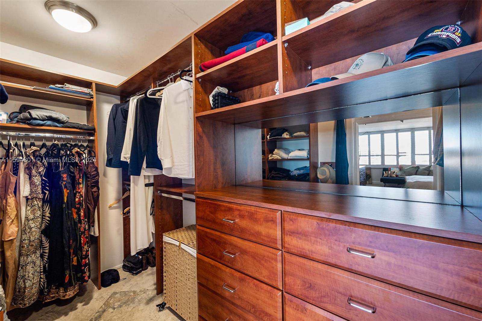 11 Island Ave # 1402