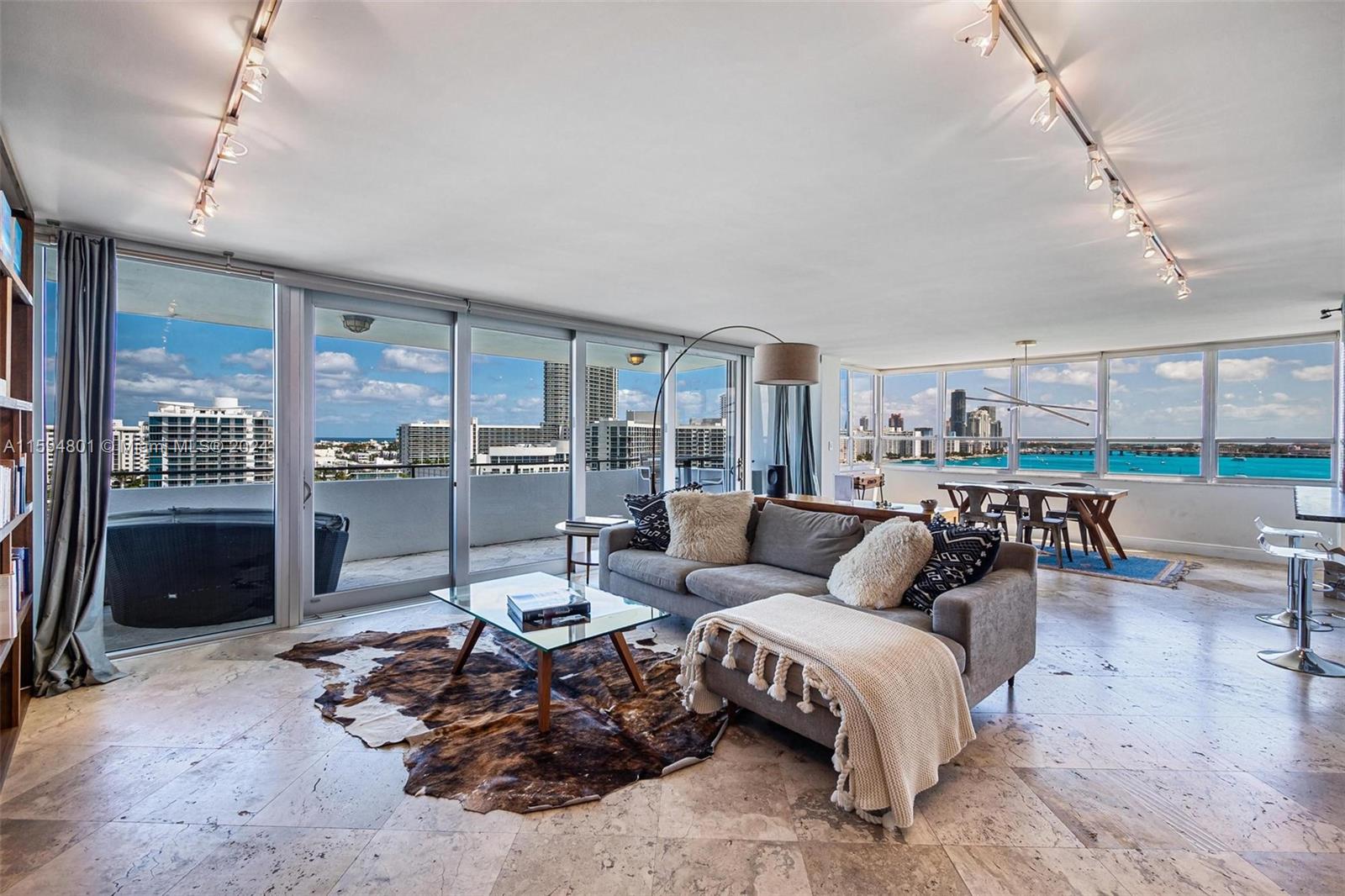 11 Island Ave # 1402