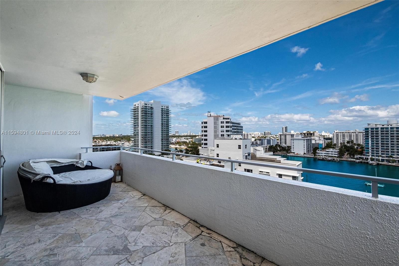 11 Island Ave # 1402