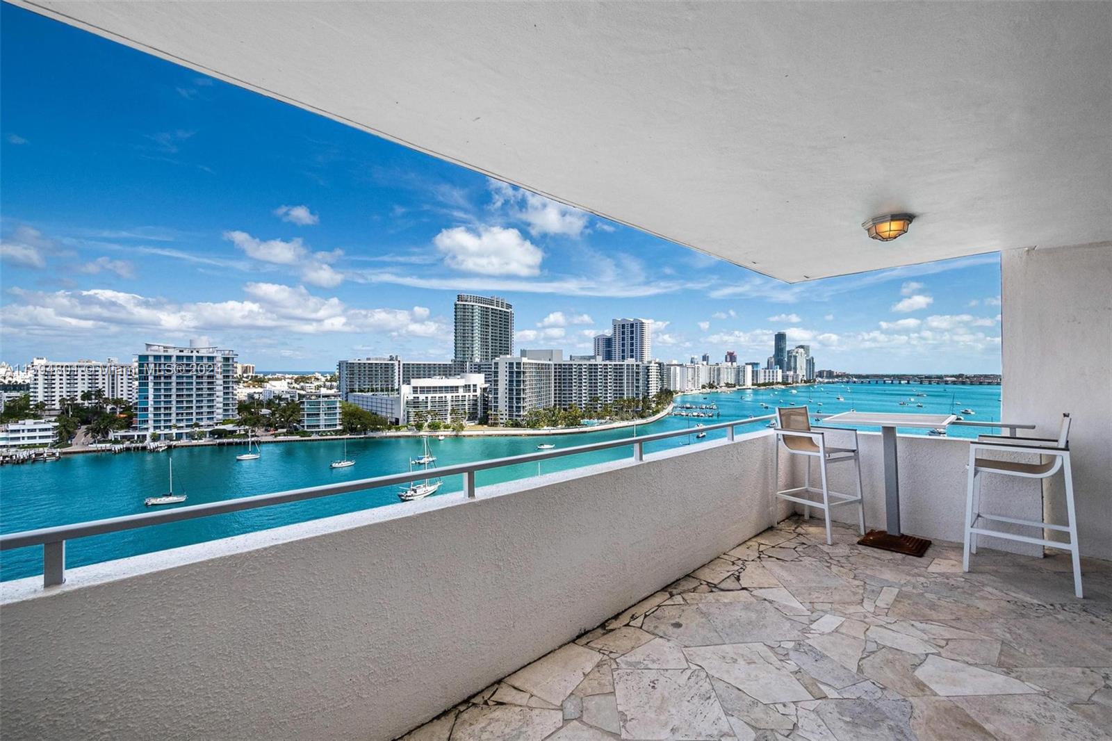 11 Island Ave # 1402