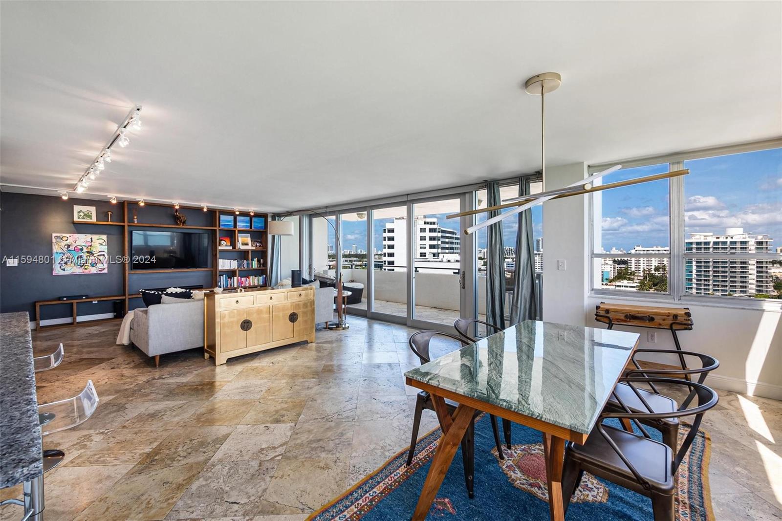 11 Island Ave # 1402