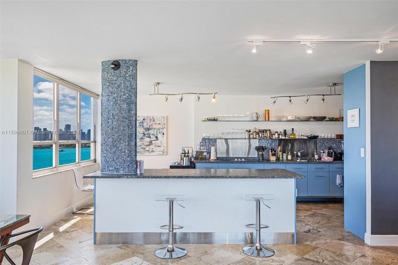 11 Island Ave # 1402