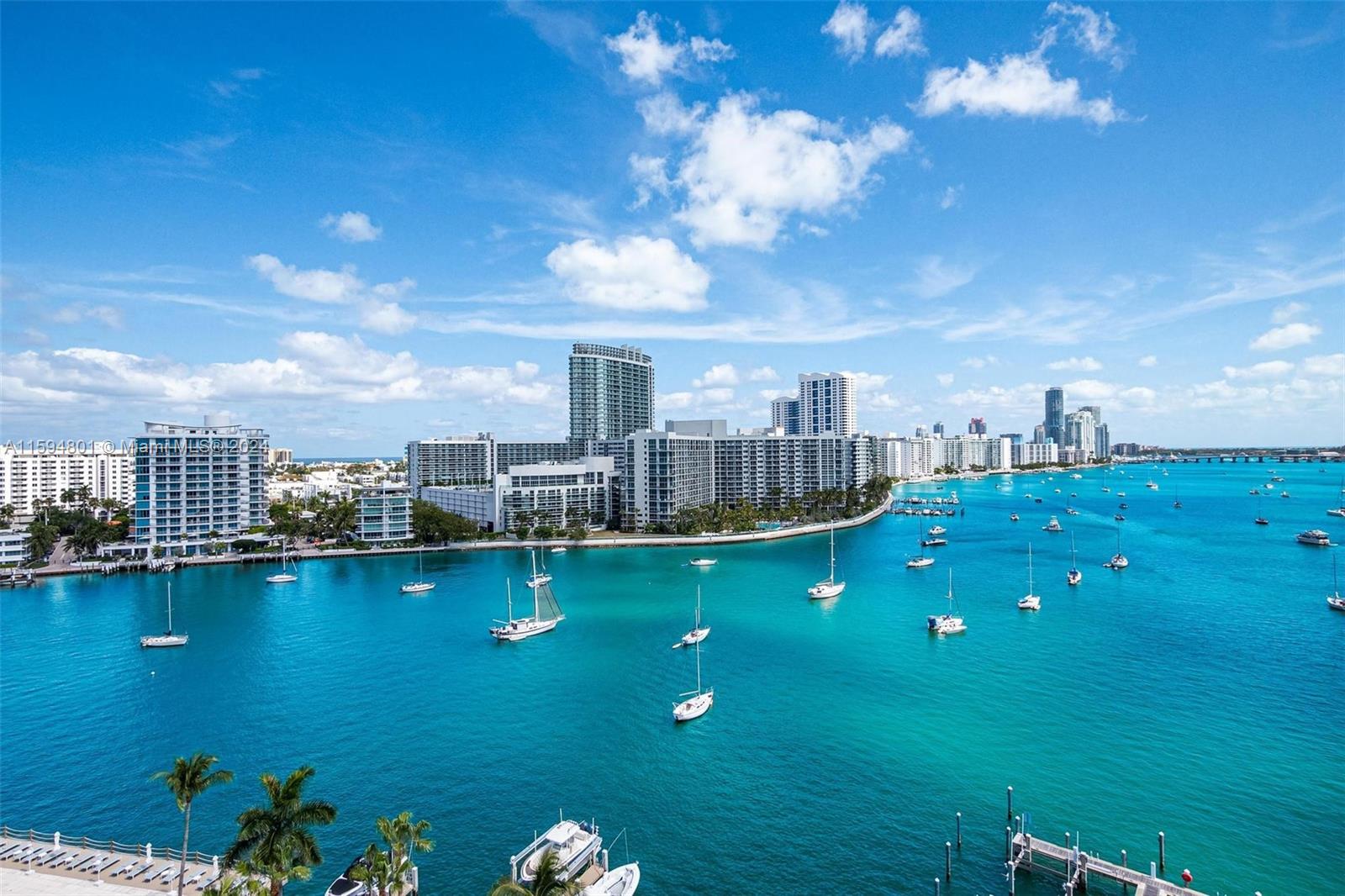 11 Island Ave # 1402