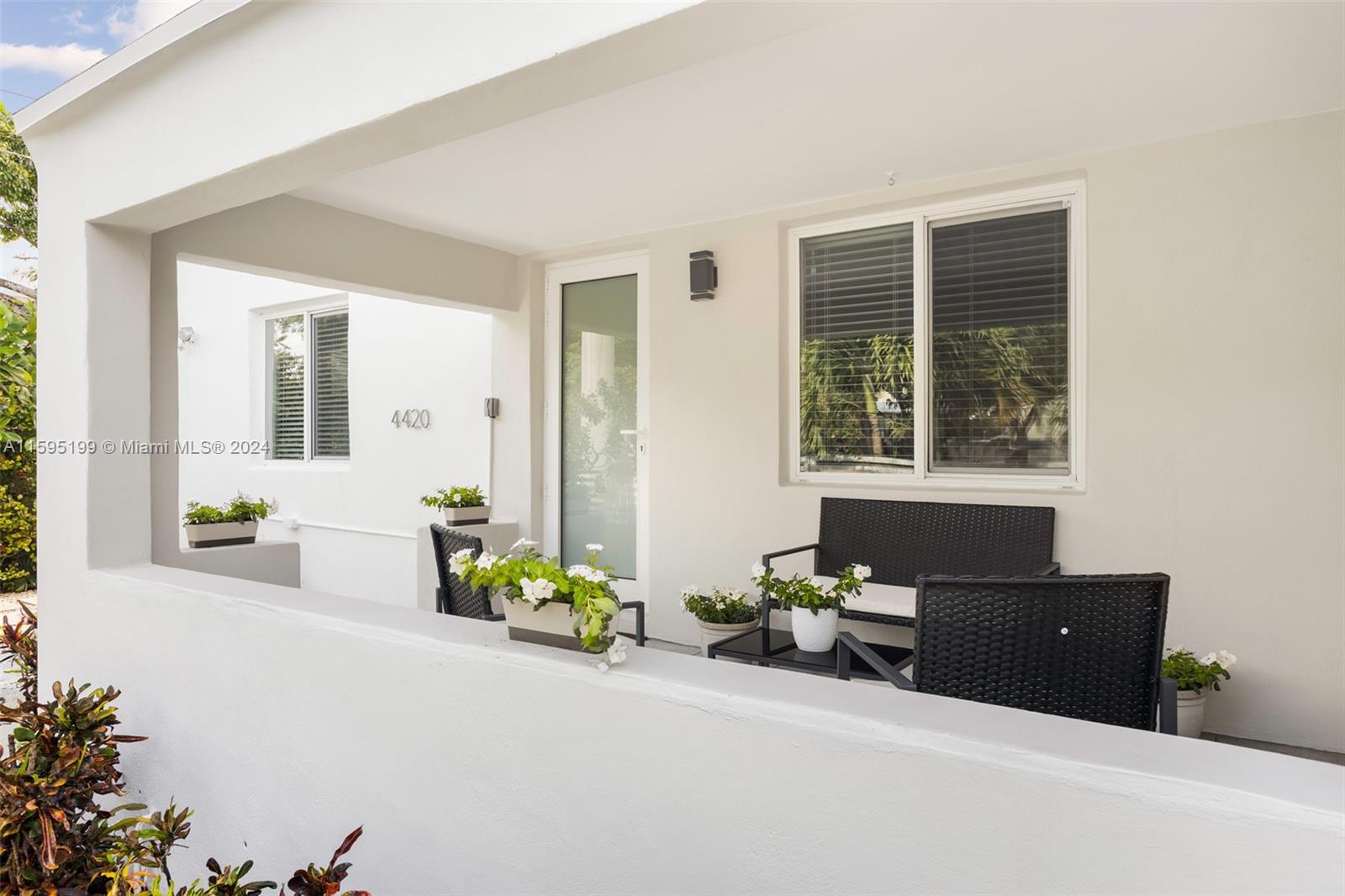 4420 NW 3rd Ave