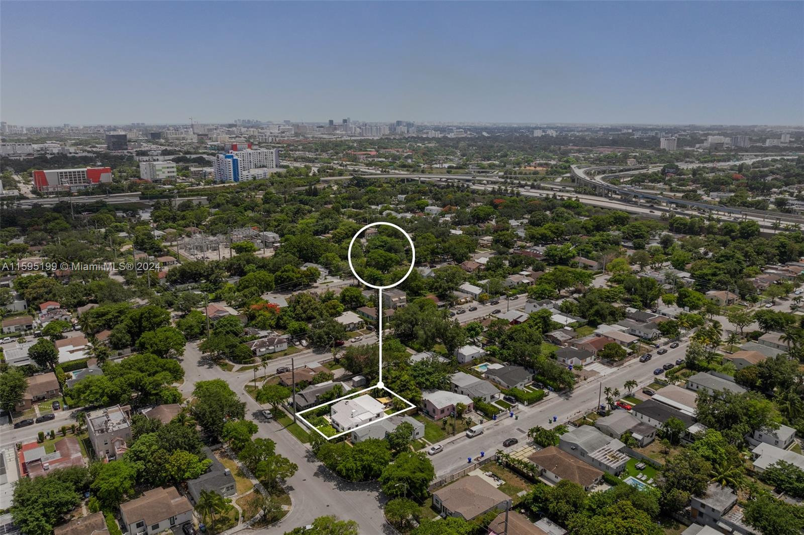 4420 NW 3rd Ave
