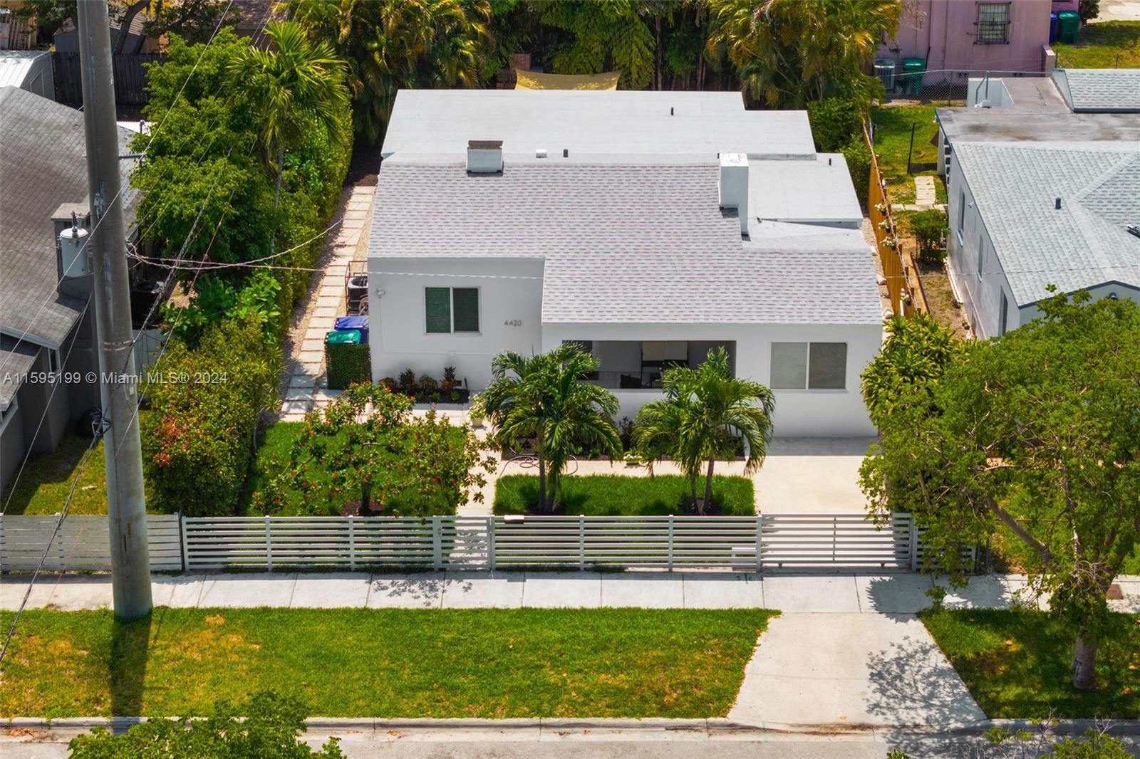 4420 NW 3rd Ave