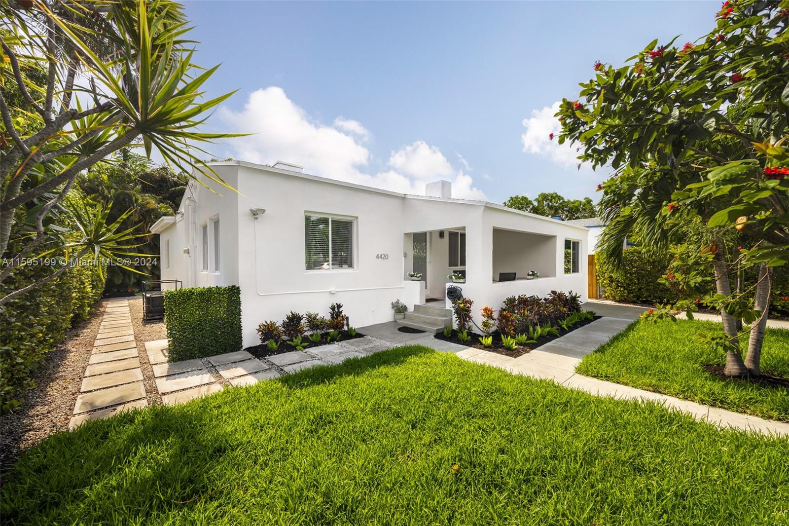 4420 NW 3rd Ave