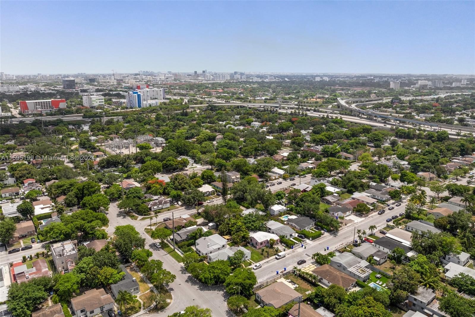 4420 NW 3rd Ave