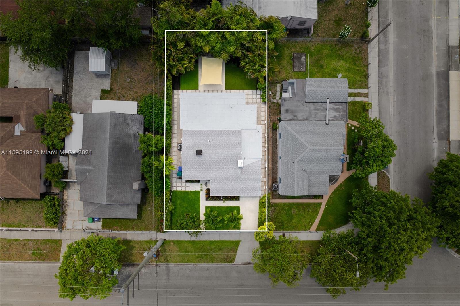 4420 NW 3rd Ave