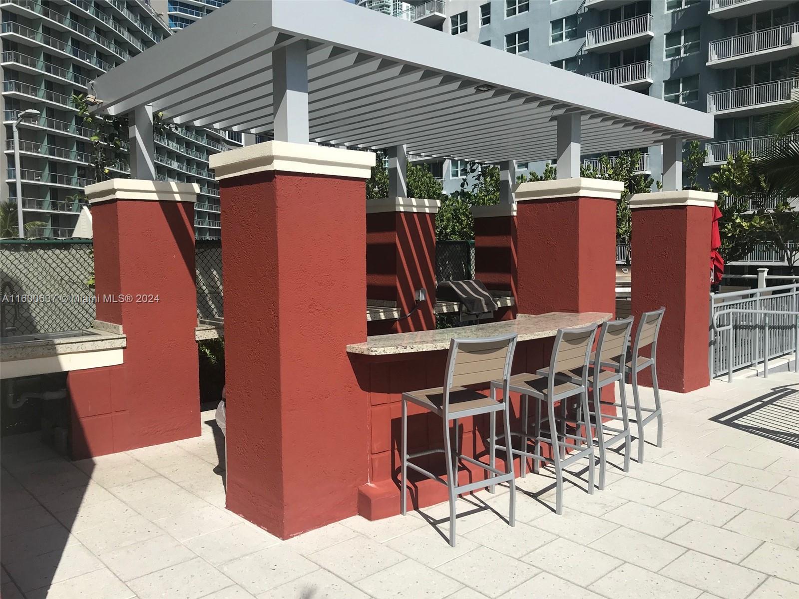 1155 Brickell Bay Dr # 2209