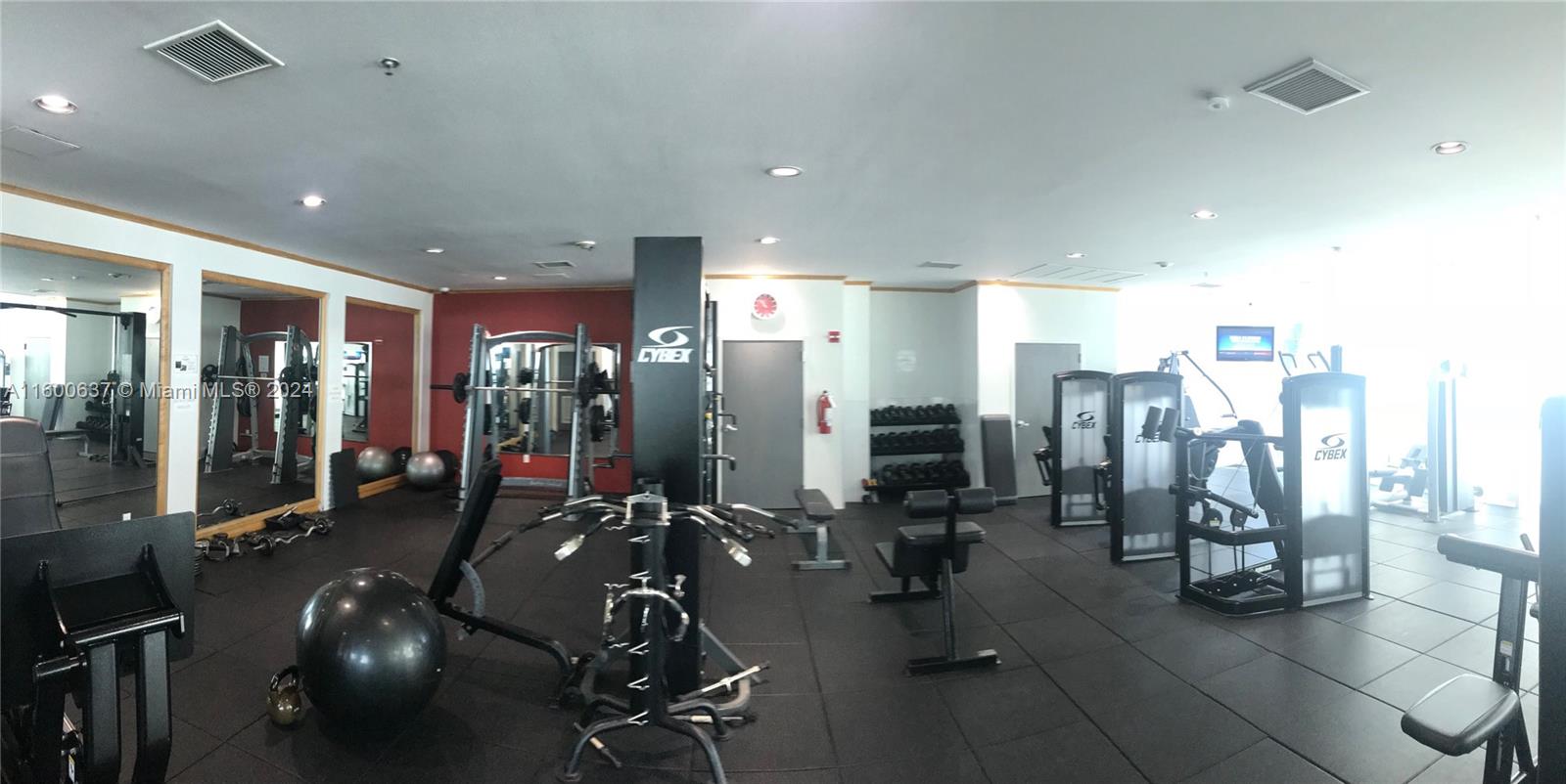 1155 Brickell Bay Dr # 2209