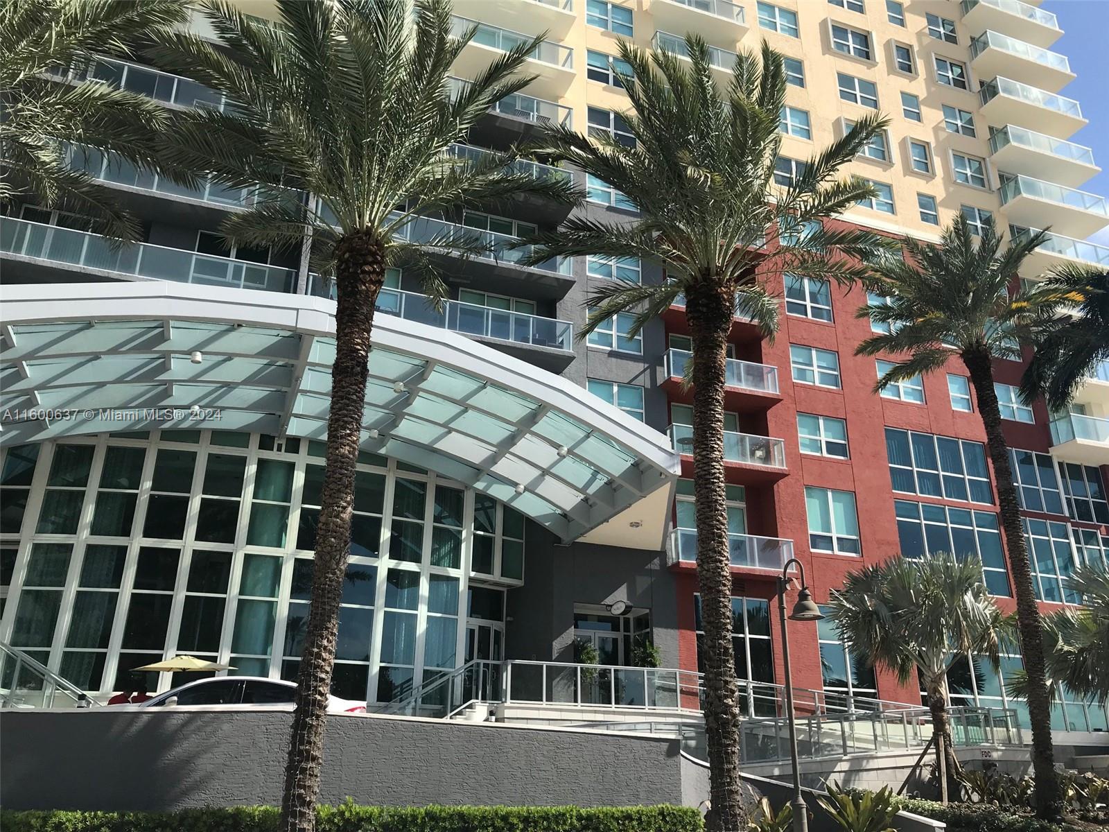 1155 Brickell Bay Dr # 2209