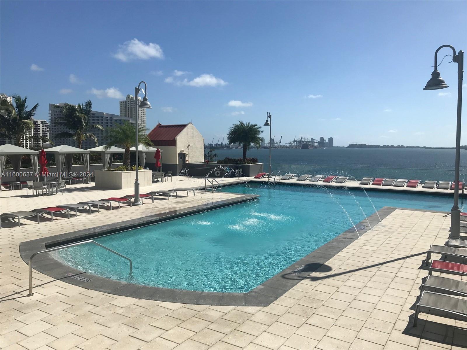 1155 Brickell Bay Dr # 2209