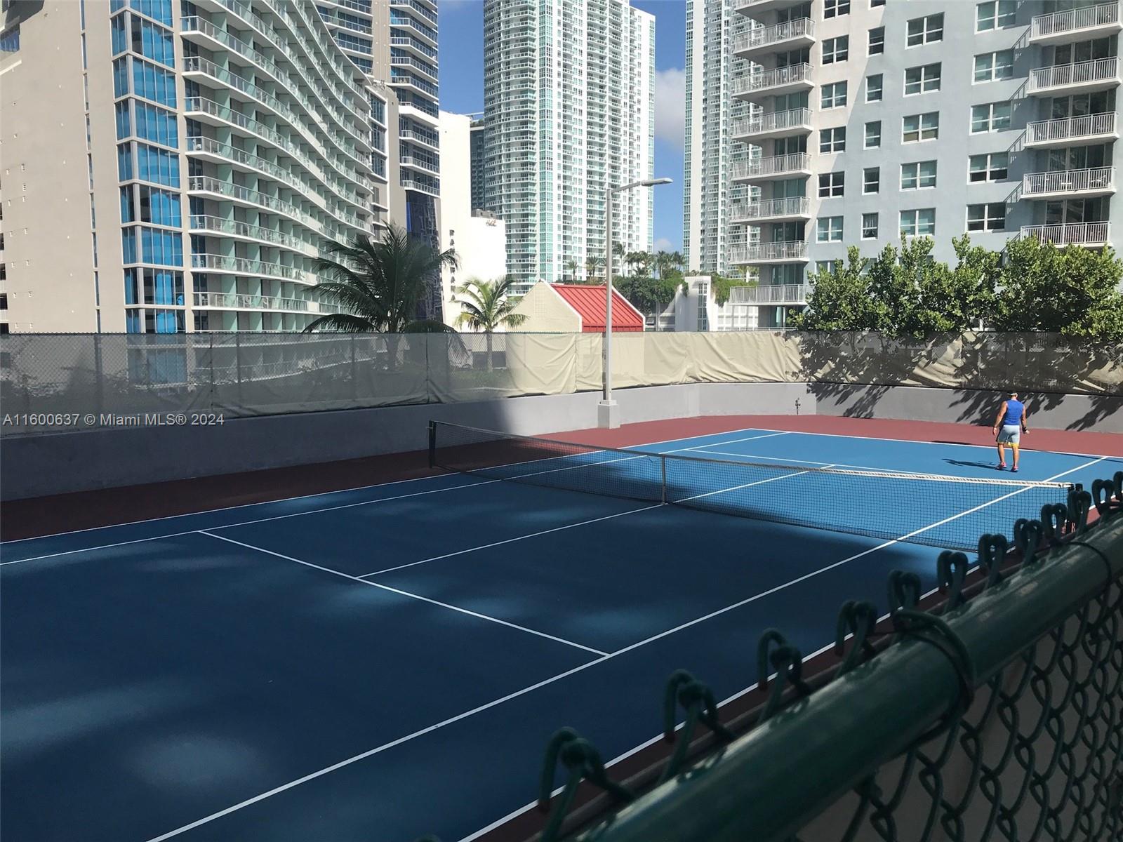 1155 Brickell Bay Dr # 2209
