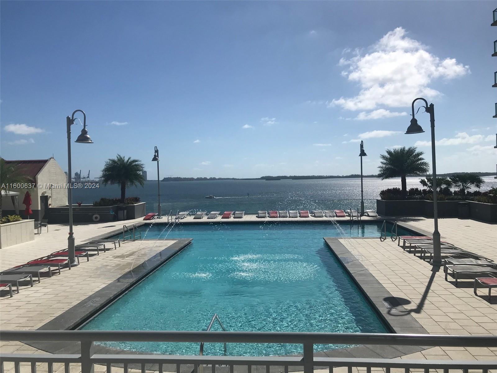 1155 Brickell Bay Dr # 2209