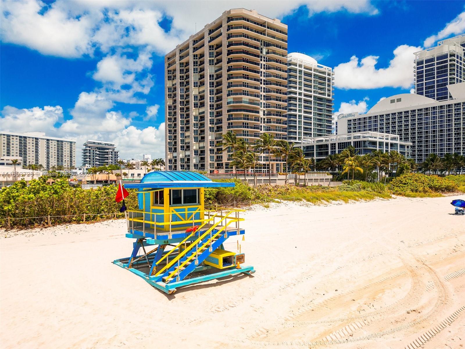 6767 Collins Ave # 1804