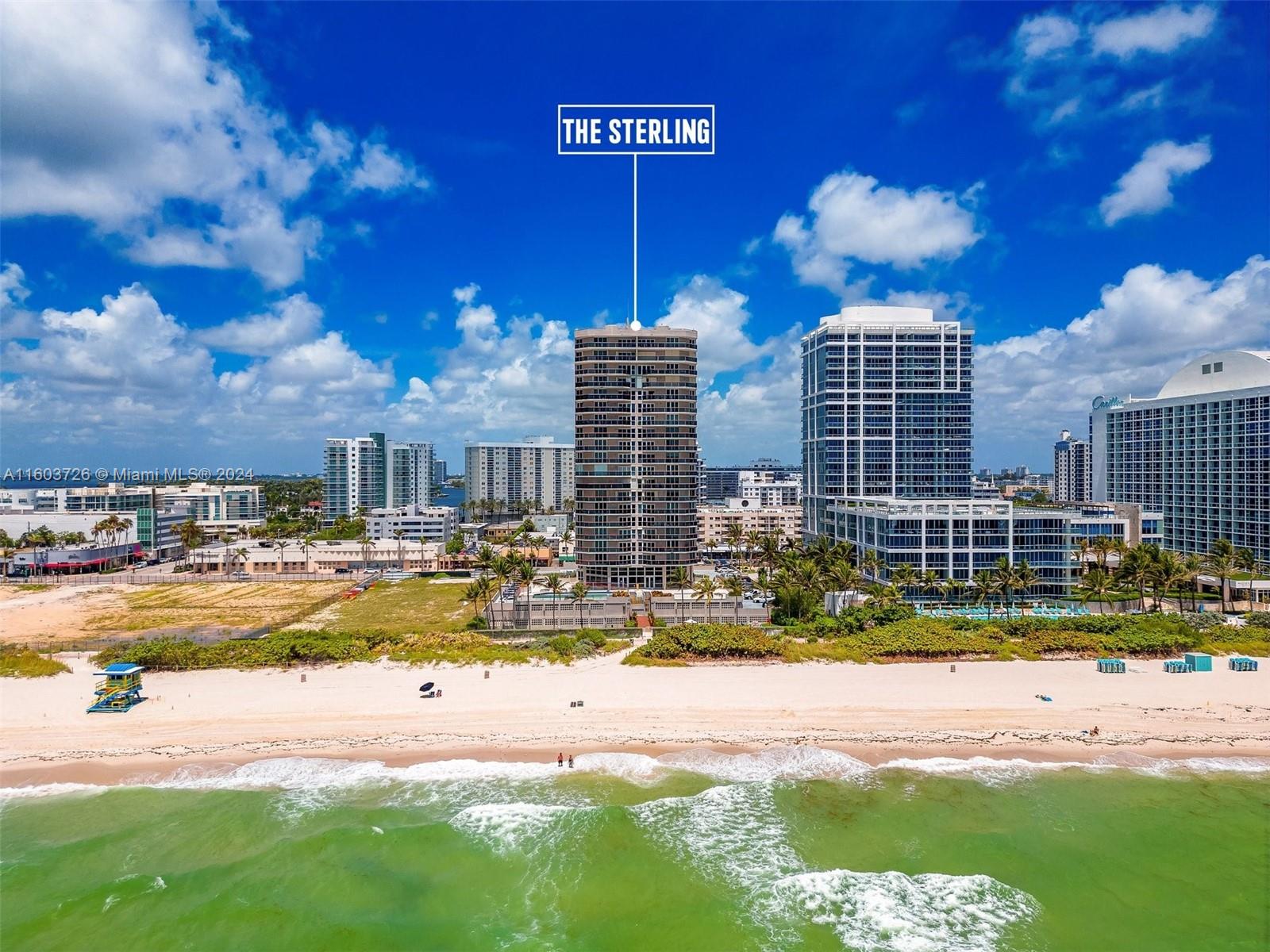 6767 Collins Ave # 1804