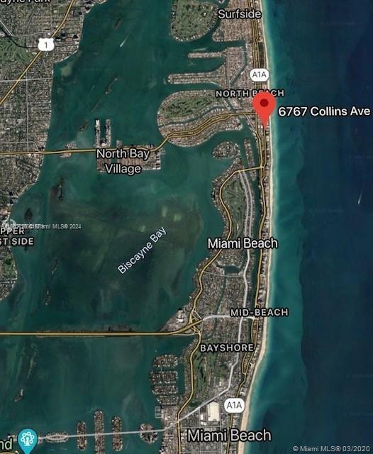 6767 Collins Ave # 1804