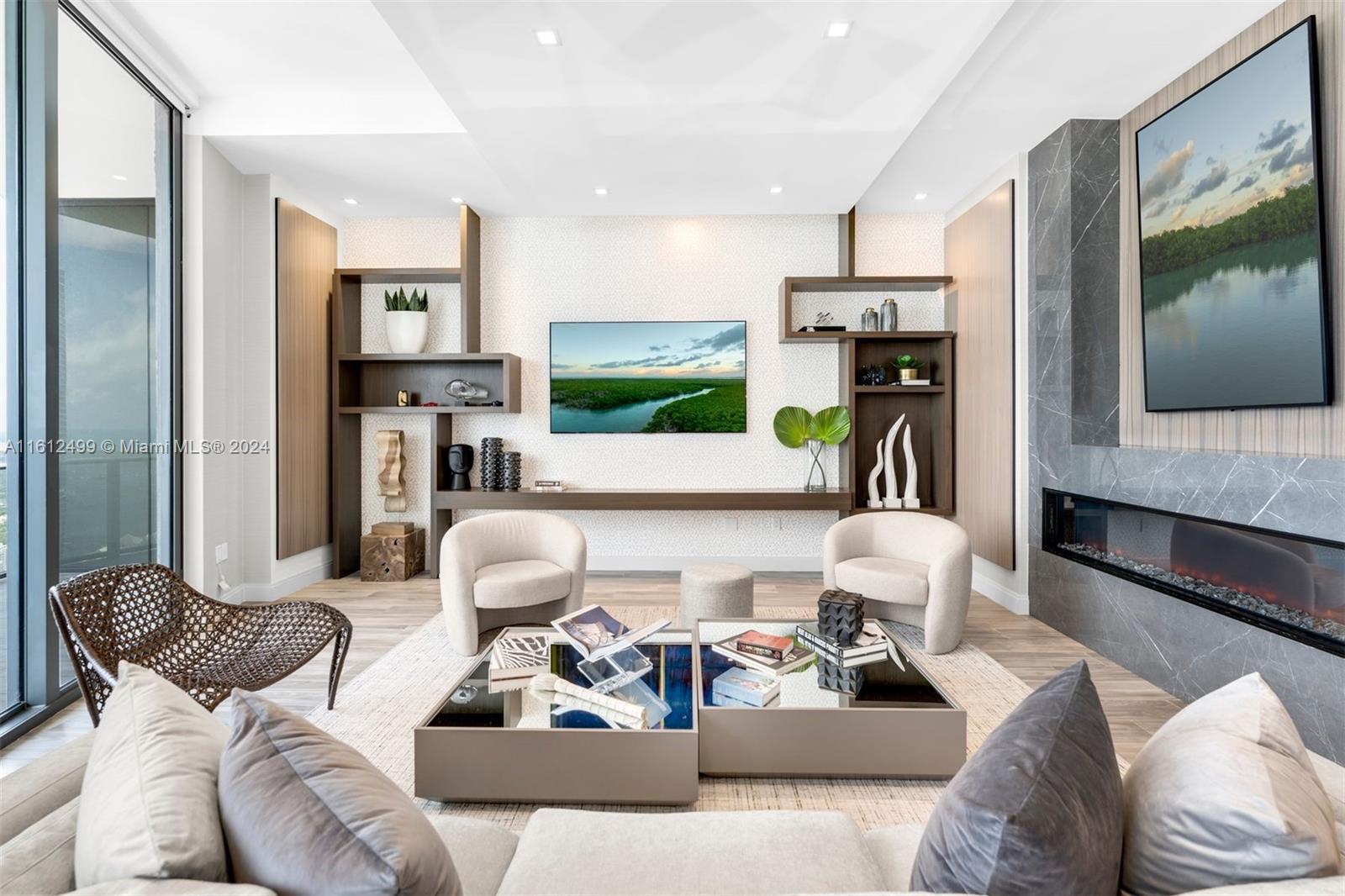 801 S Miami Ave Unit: LPH 5602