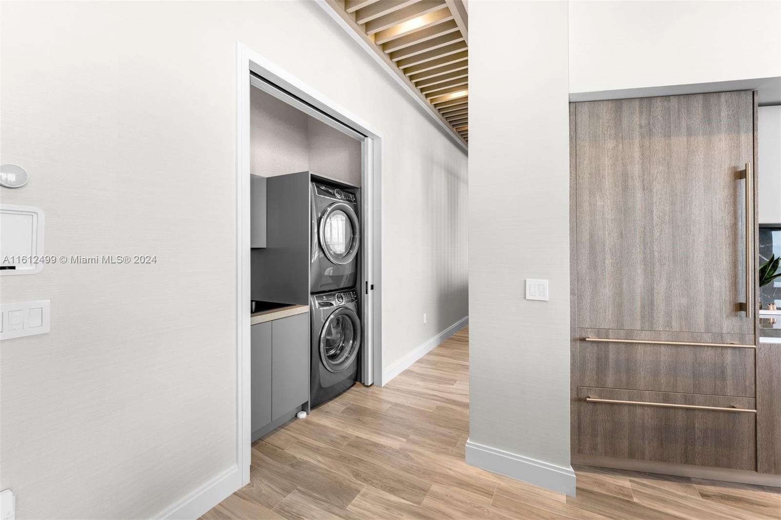 801 S Miami Ave Unit: LPH 5602