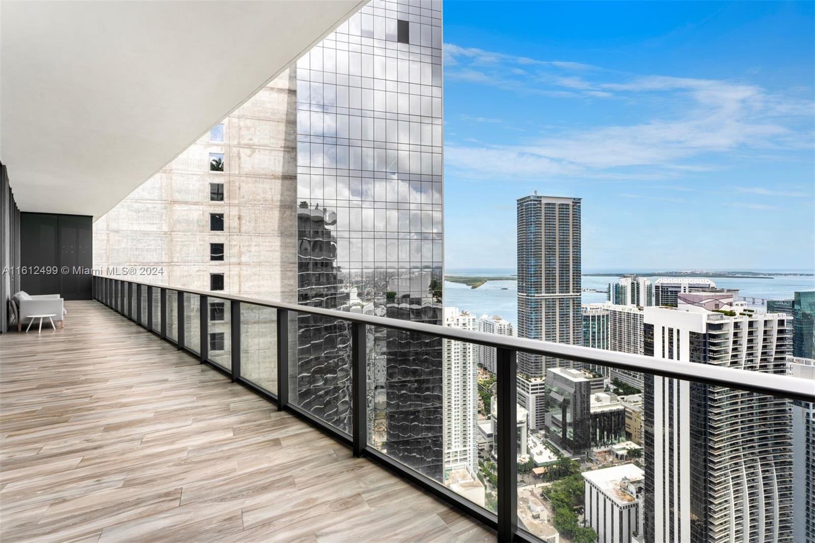 801 S Miami Ave Unit: LPH 5602