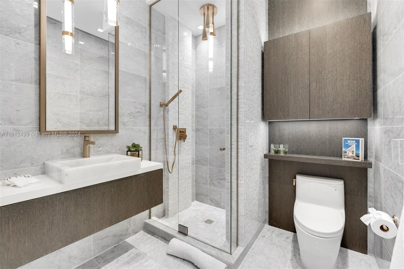 801 S Miami Ave Unit: LPH 5602