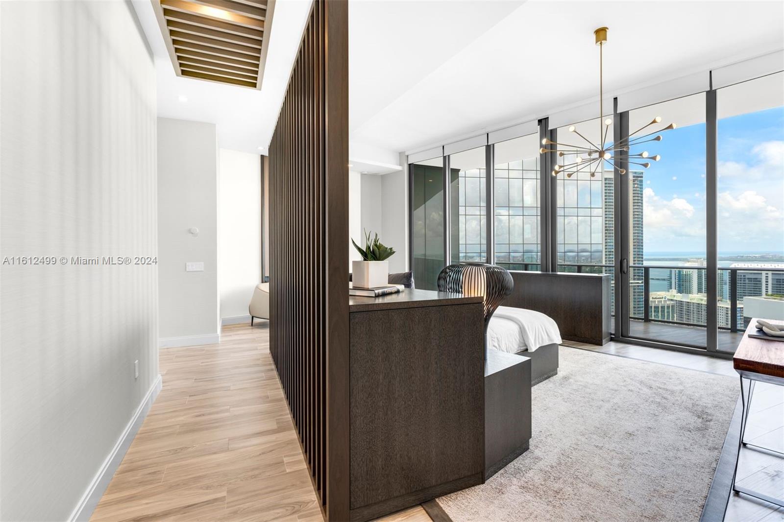 801 S Miami Ave Unit: LPH 5602