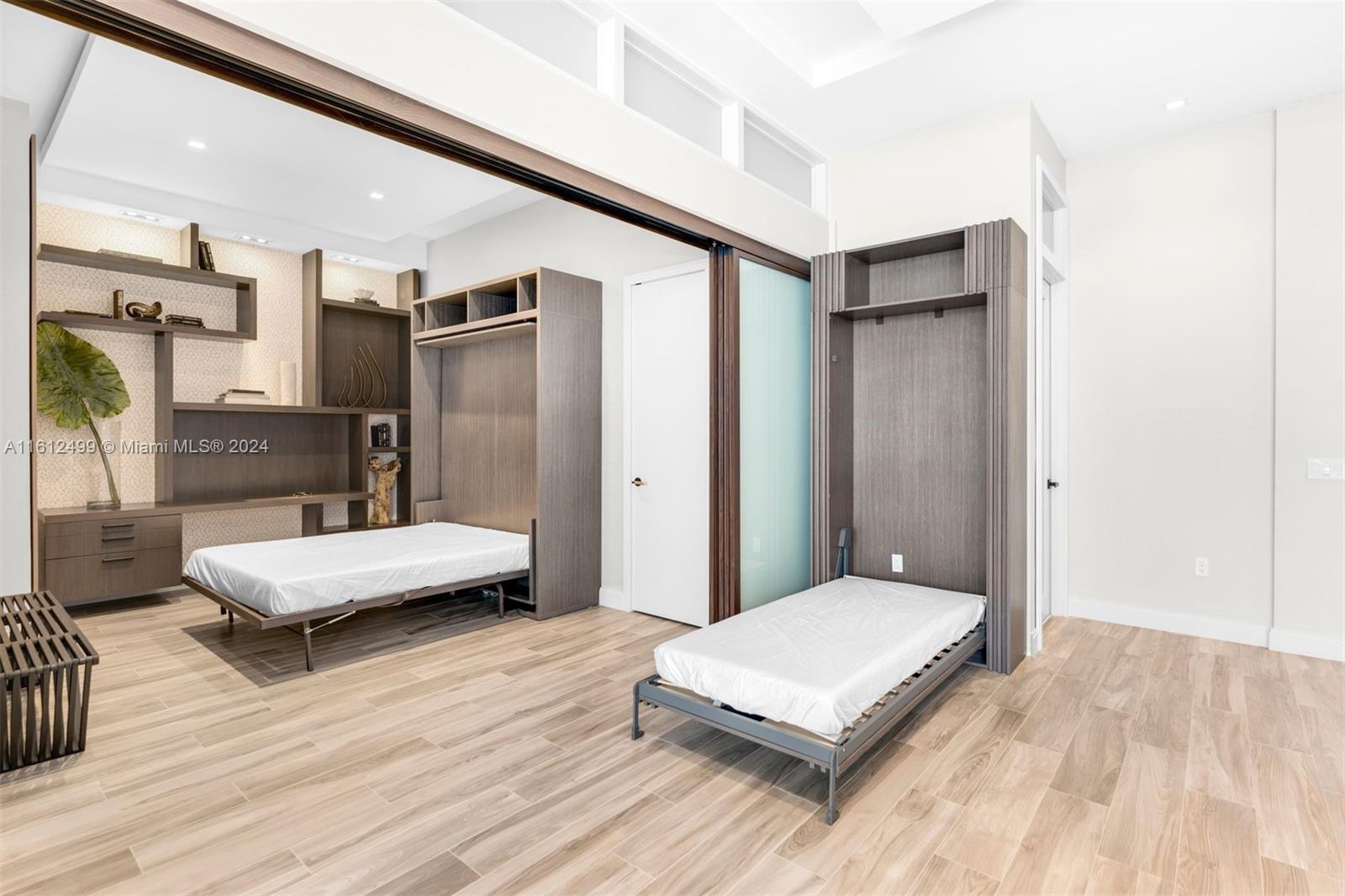 801 S Miami Ave Unit: LPH 5602