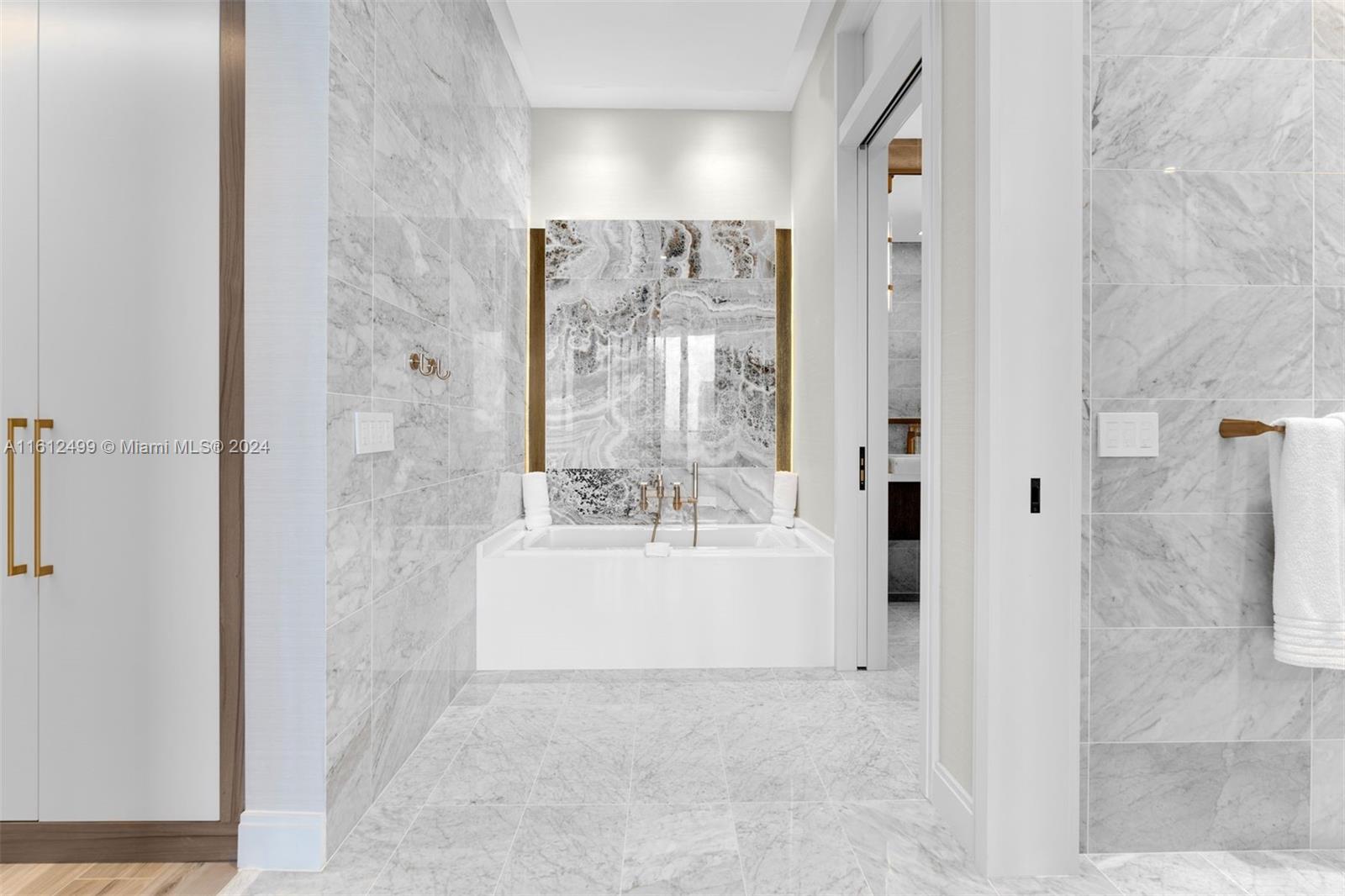 801 S Miami Ave Unit: LPH 5602
