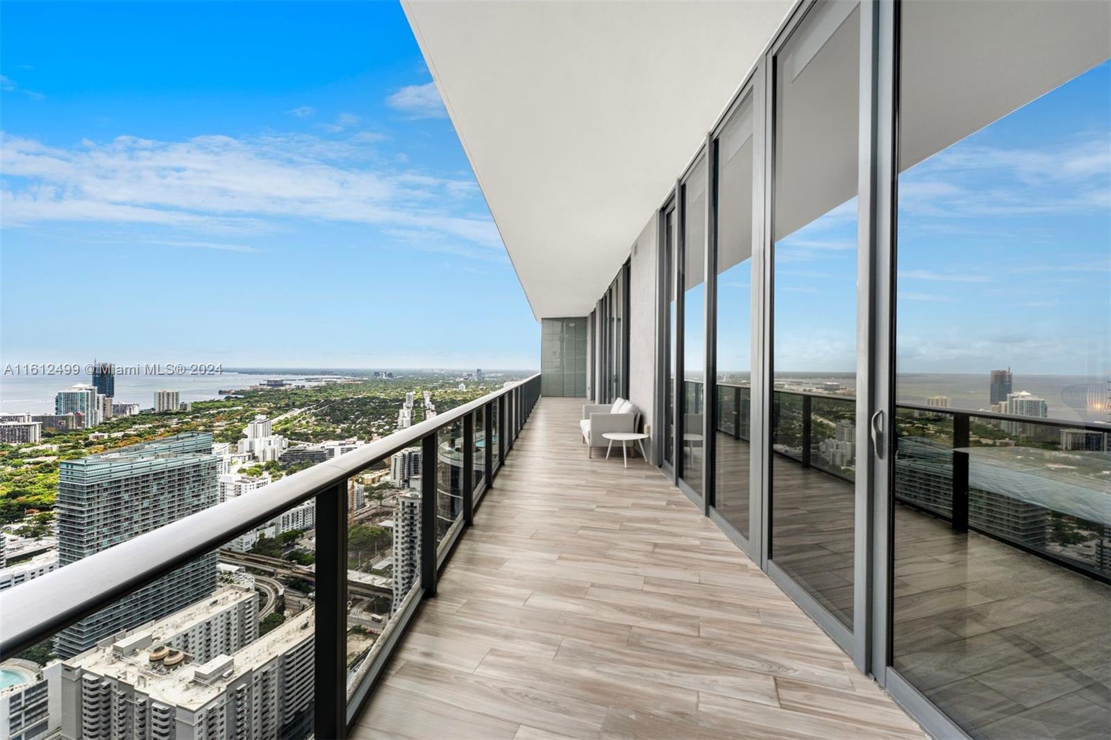 801 S Miami Ave Unit: LPH 5602
