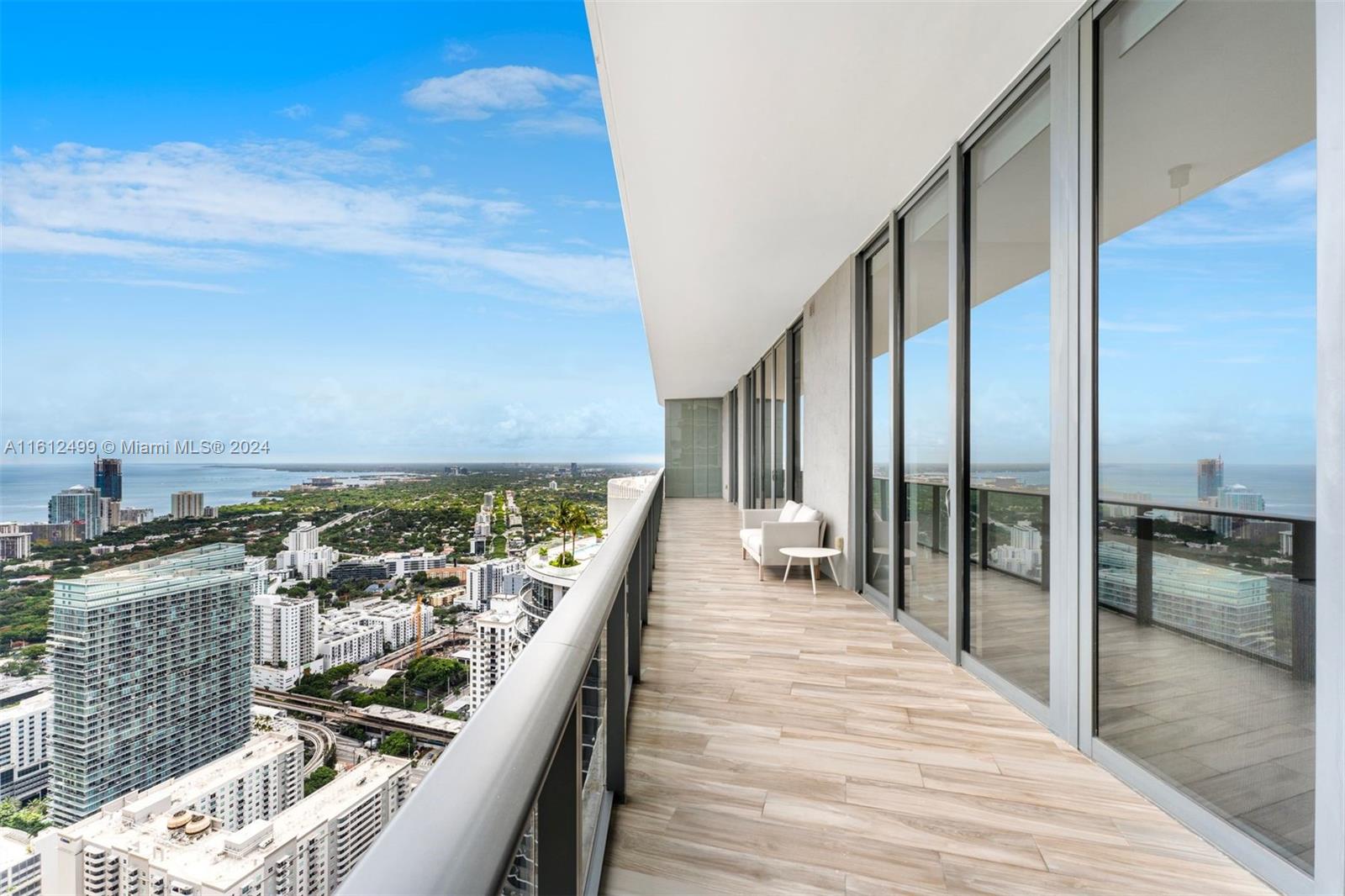 801 S Miami Ave Unit: LPH 5602