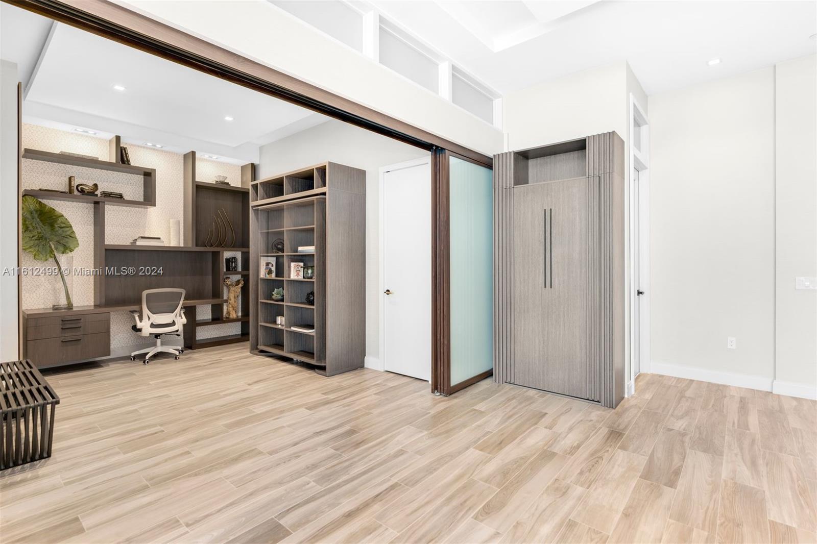 801 S Miami Ave Unit: LPH 5602