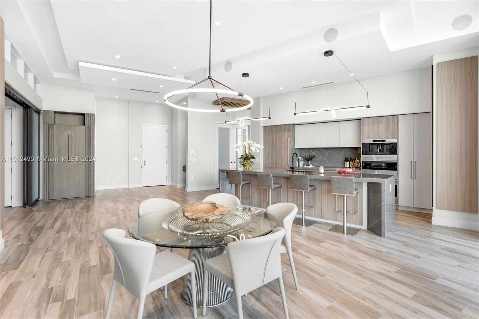 801 S Miami Ave Unit: LPH 5602