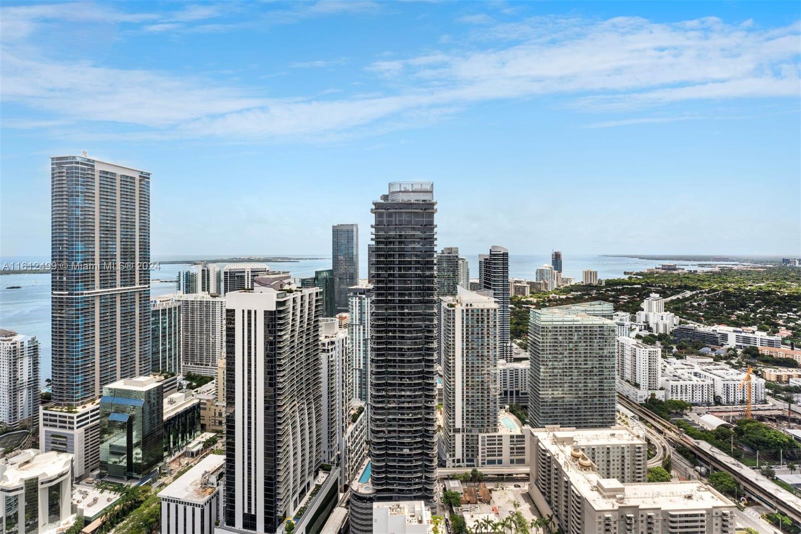 801 S Miami Ave Unit: LPH 5602
