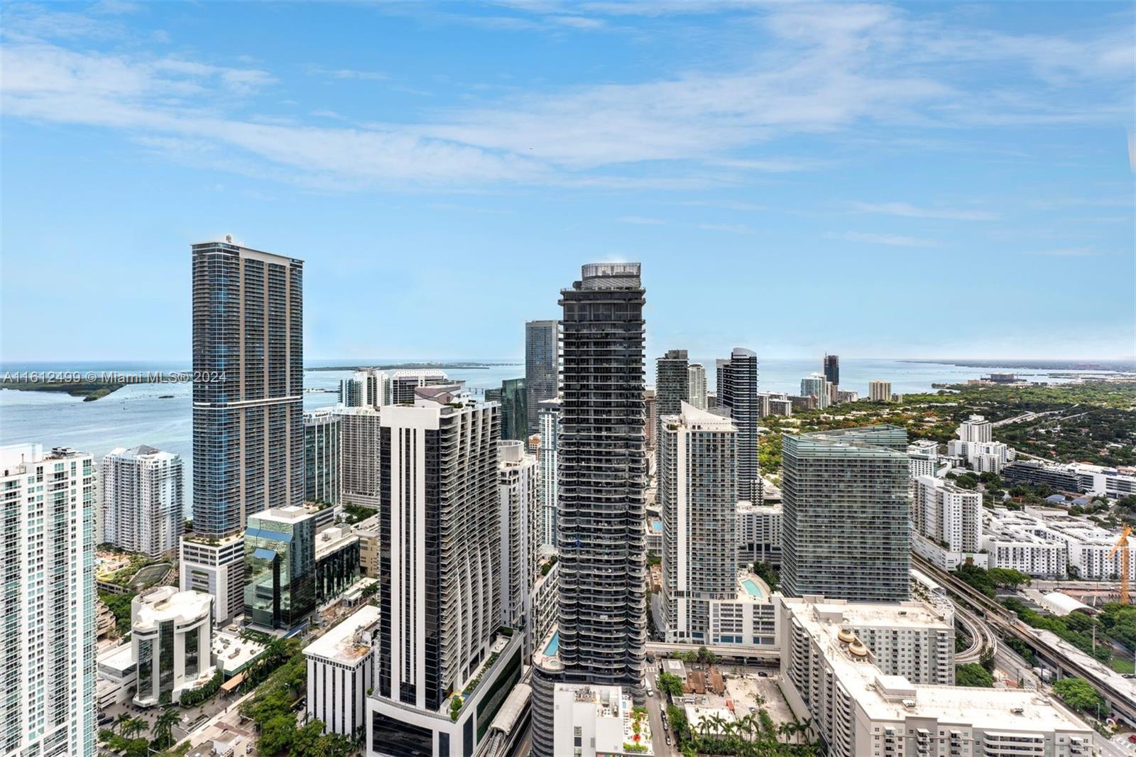 801 S Miami Ave Unit: LPH 5602