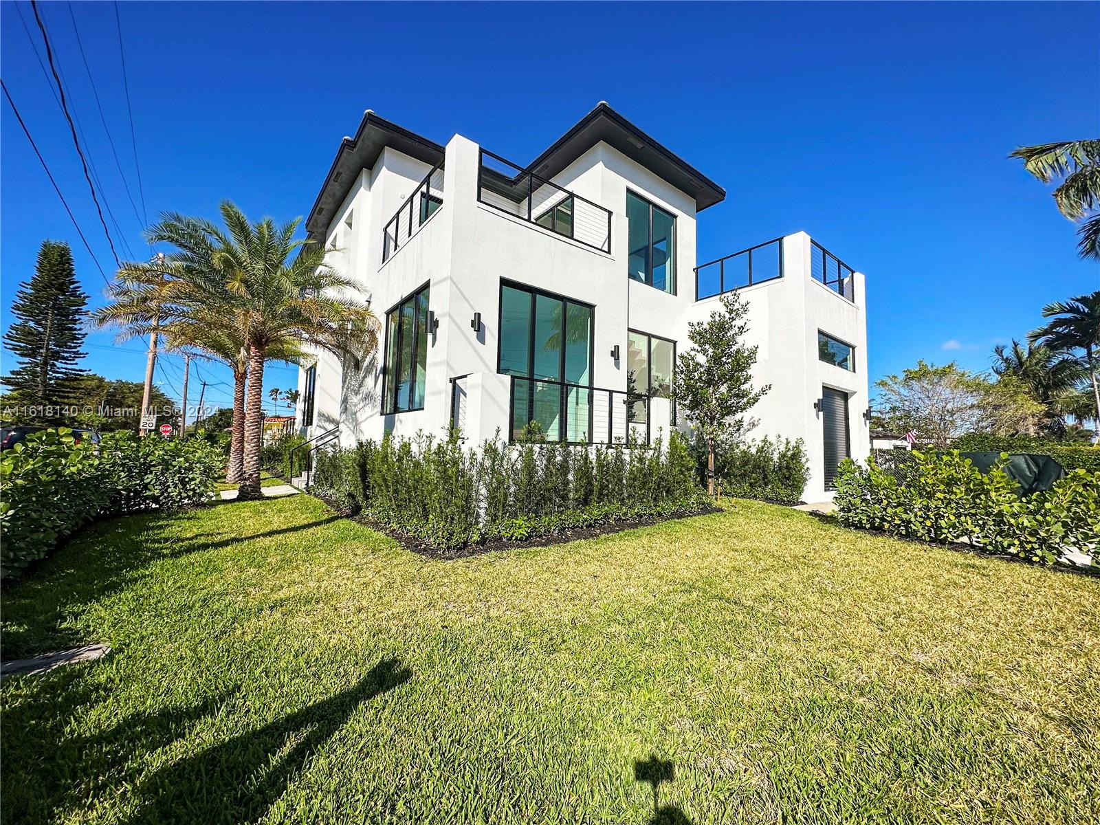 9000 Abbott Ave