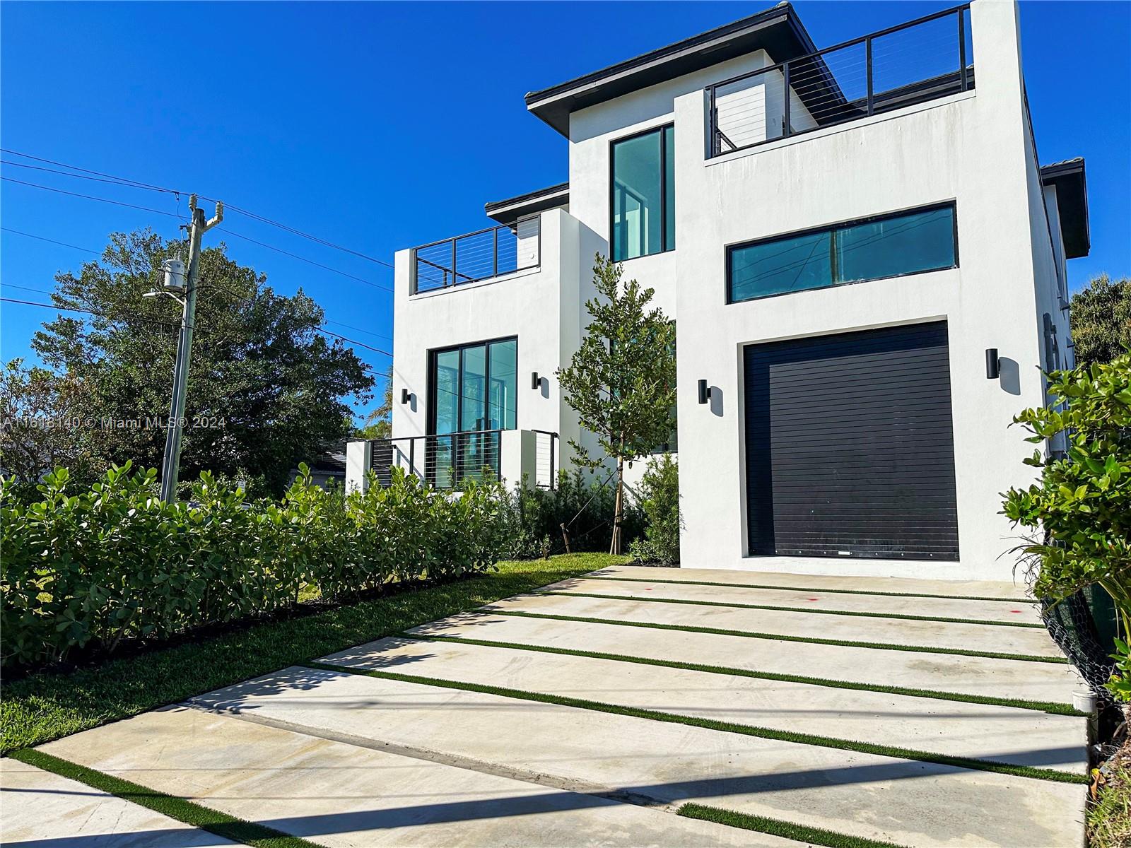 9000 Abbott Ave