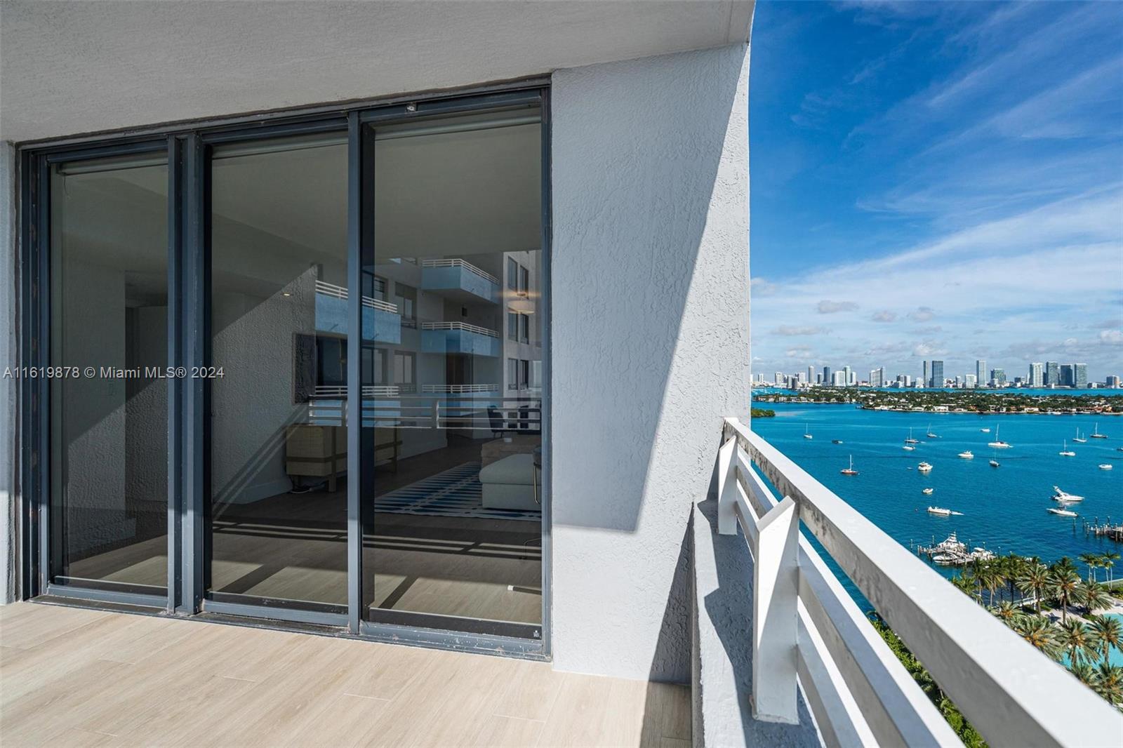 1330 West Ave # 2107