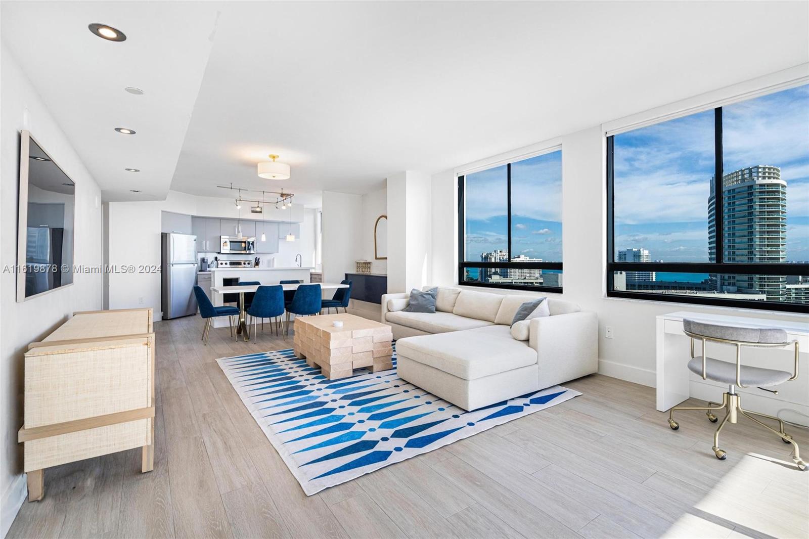 1330 West Ave # 2107