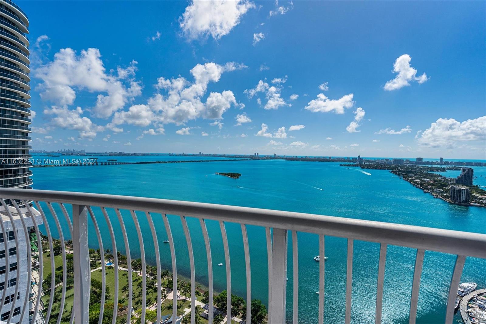 1750 N Bayshore Dr # 42