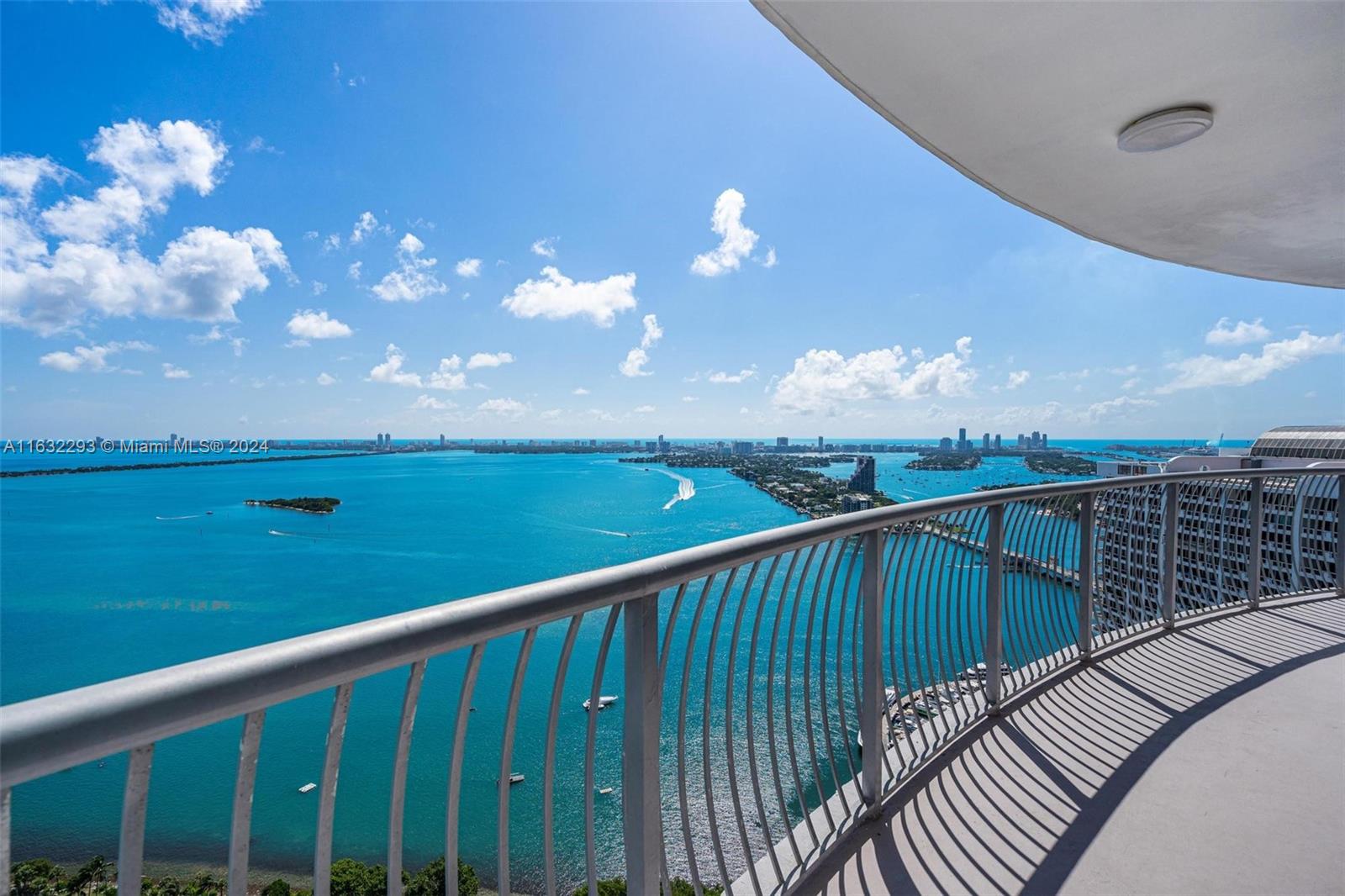 1750 N Bayshore Dr # 42