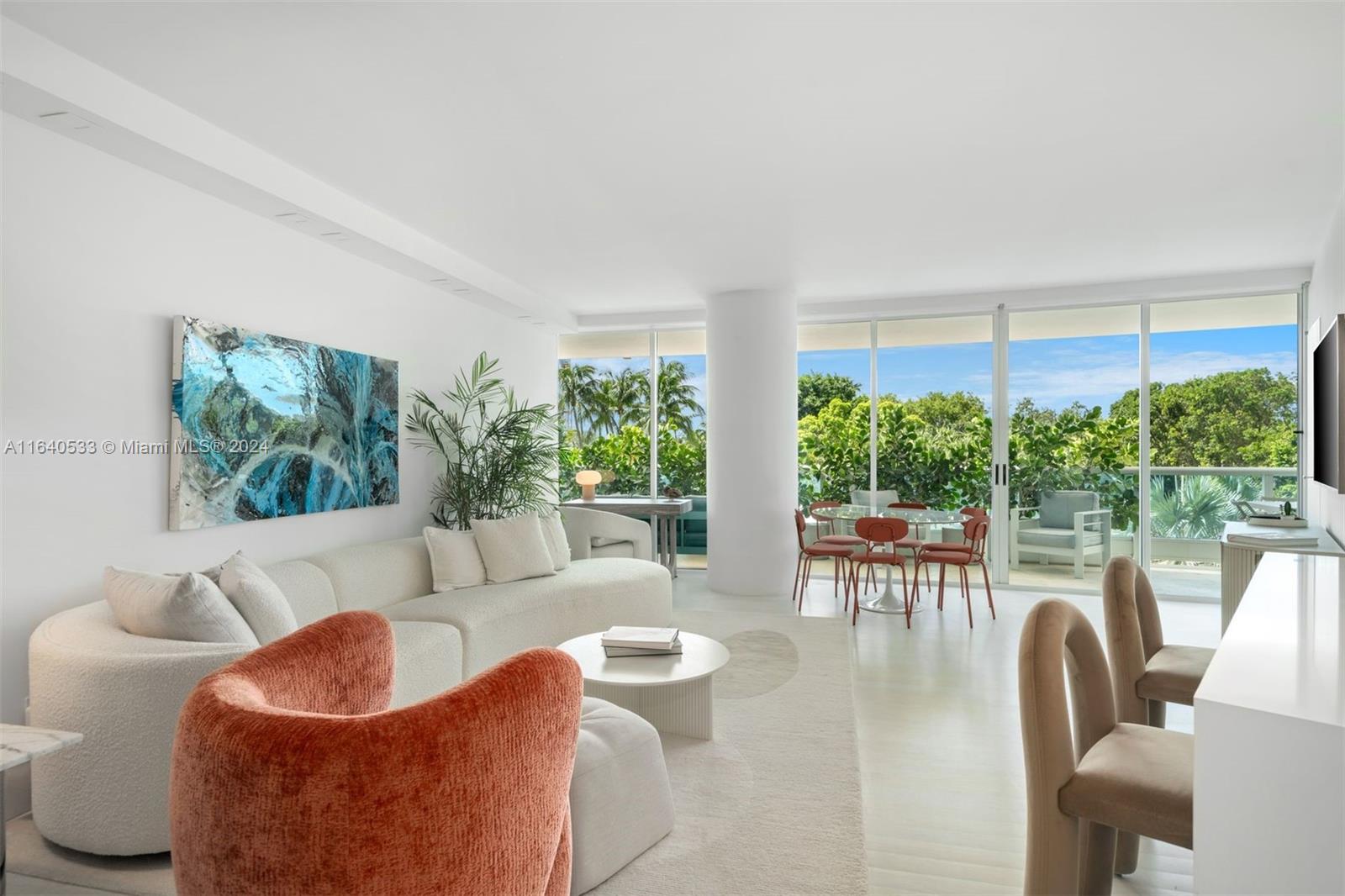2127 Brickell Ave # 606