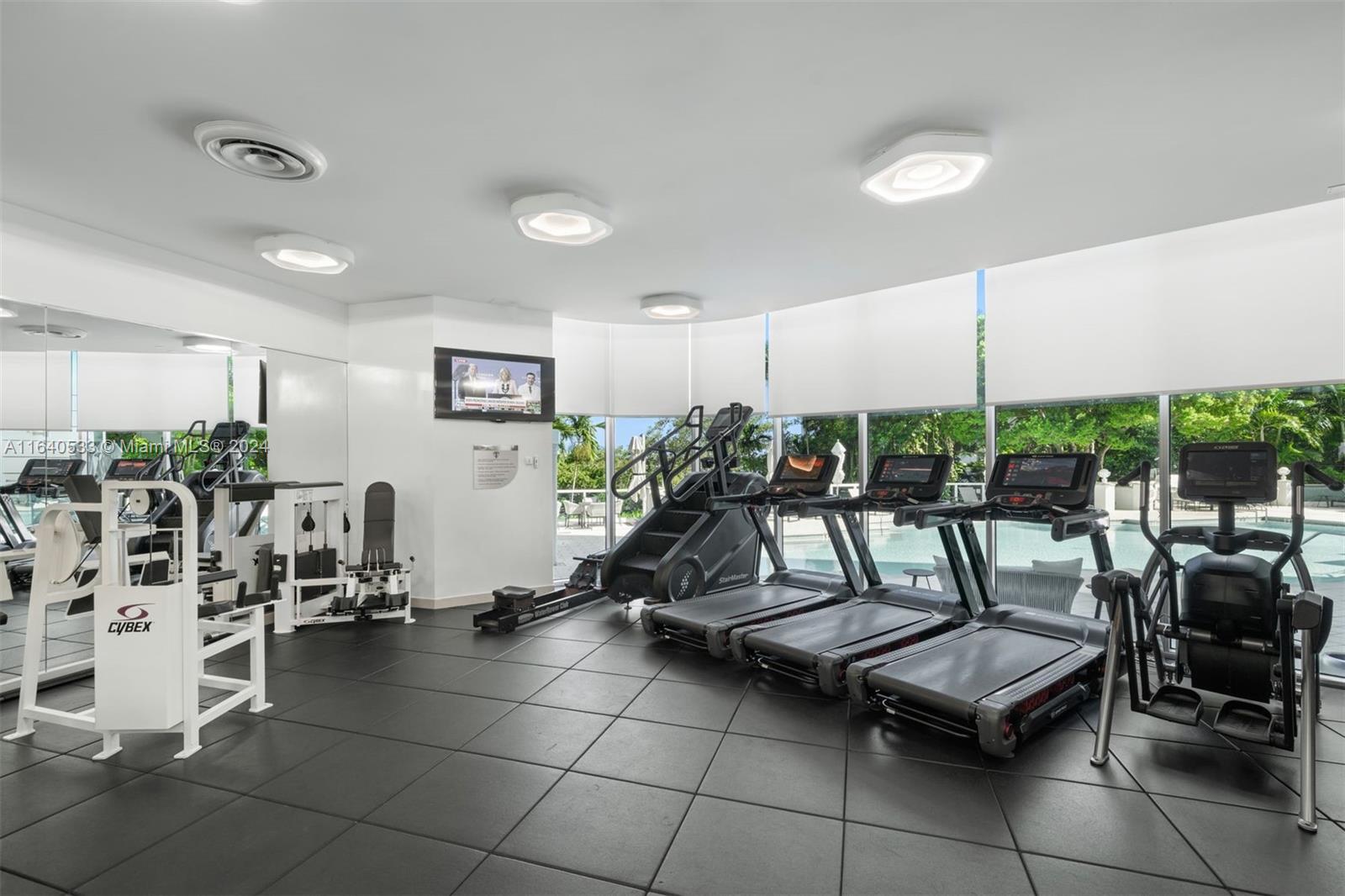 2127 Brickell Ave # 606
